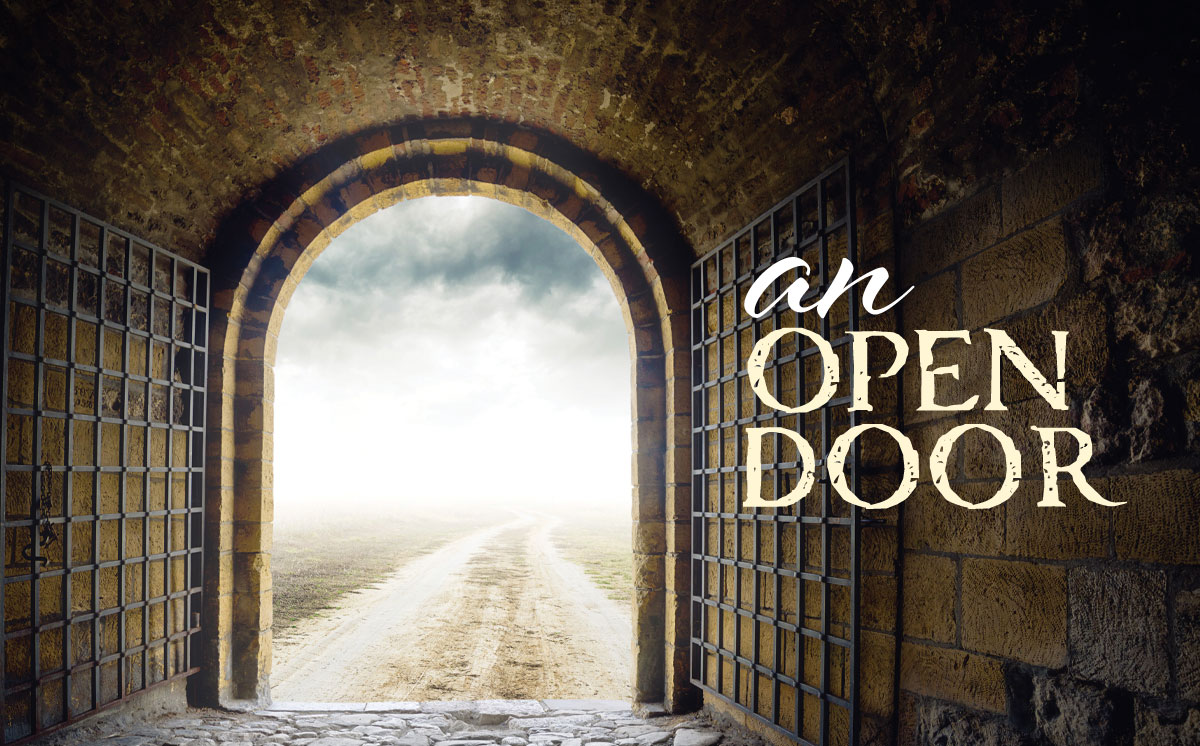 1911-an-open-door