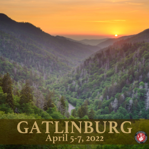 God And Country Rally - Gatlinburg 2022