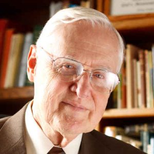Leroy Adams - Maintaining Faith