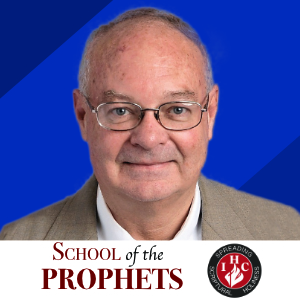 Brian Black - Holiness As Experienced In The New Testament Church