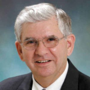 John Case - The Need of the Church (Fire)