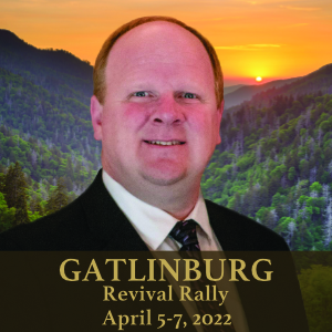 Cassady, Stephen - And We Know His Purpose