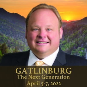 Cravens, Chris - The God Of Every Generation