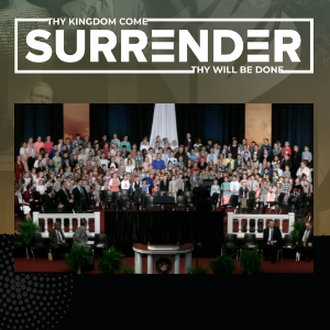 Chapel of the Children - Dayton 2018