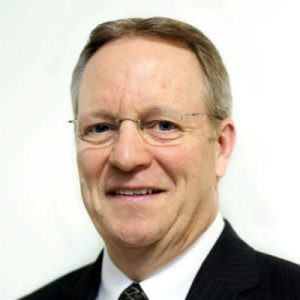 Carl Eisenhart - The Judgment