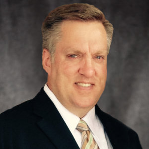 John Forsee - A Full Surrender