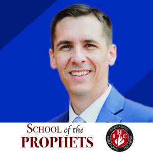 Jeremy Fuller - Entire Sanctification. What It Is. What It Is Not.