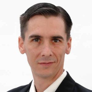 Jeremy Fuller - The Elijah Spirit