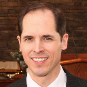 Stanley Grabill - God Has Provided a Well