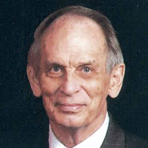 Richard Gremillion - I Will Build My Church