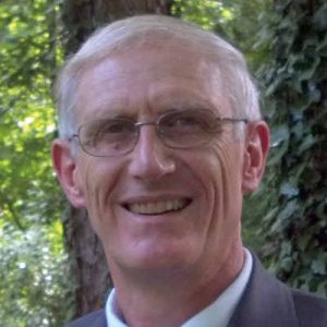 Derald Hunt - From Ichabod to Ebenezer