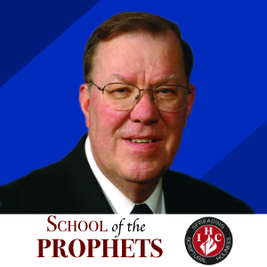 Paul Kaufman - Progressive Revelation and Degrees of Perfection