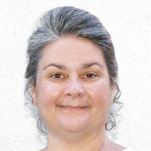 Mary Klotz- Women of Worth  2019 Freedom In Christ