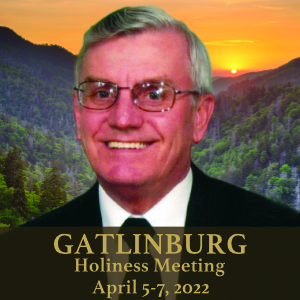 Marshall, Mike - Holiness, The Way To Heaven