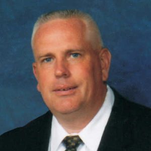 Rollin Mitchell - Small Church, Big God