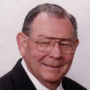 Earl Newton - Holiness and Unity