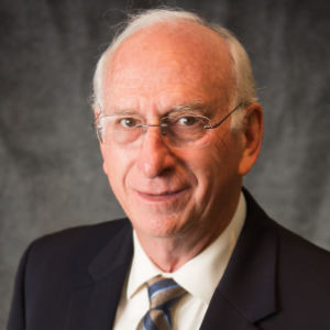 Clair Sams - A God Who Calls Us To Be People To Lead Spiritually