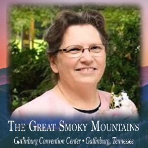 Spangler, Cheri - Women of Worth 2021