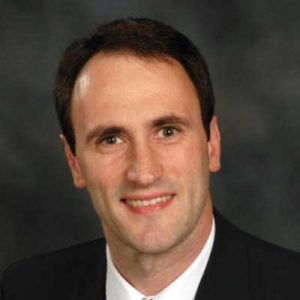 David Spivey - The Unlikely Journey From Ichabod to Ebenezer