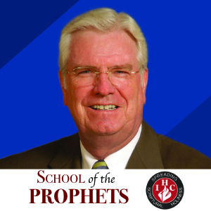 Daniel Stetler - The Joy of Ministry