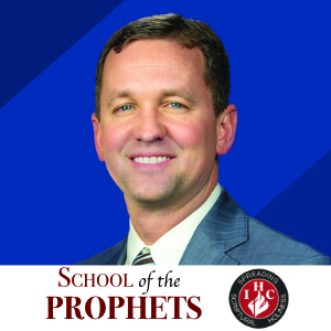 Darrell Stetler II - The Bible Terms For Entire Sanctification