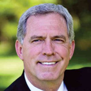 Darrell Stetler - Things That Matter Most