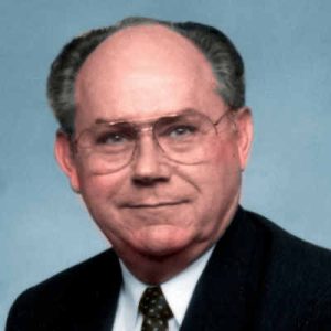 BJ Walker- Entire Sanctification