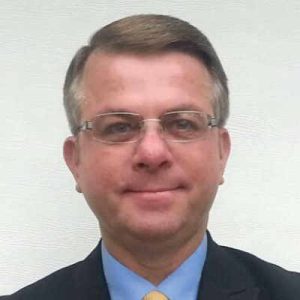 Tim Wiford - A Vision of Hope For Every Generation