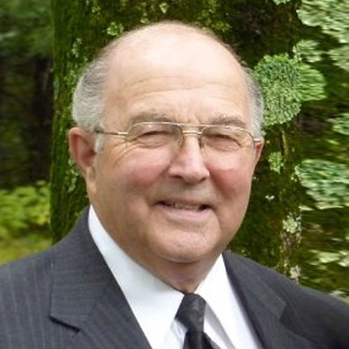 Ray Campbell