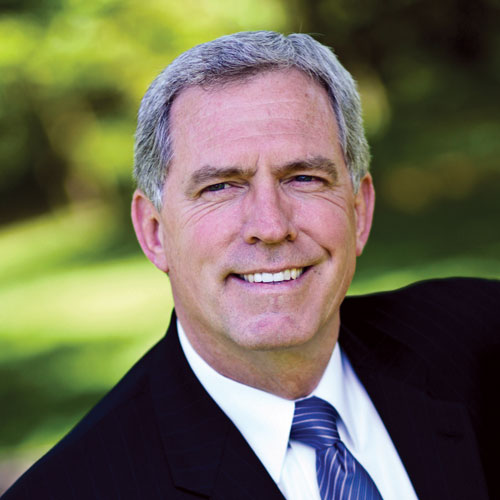 Darrell Stetler